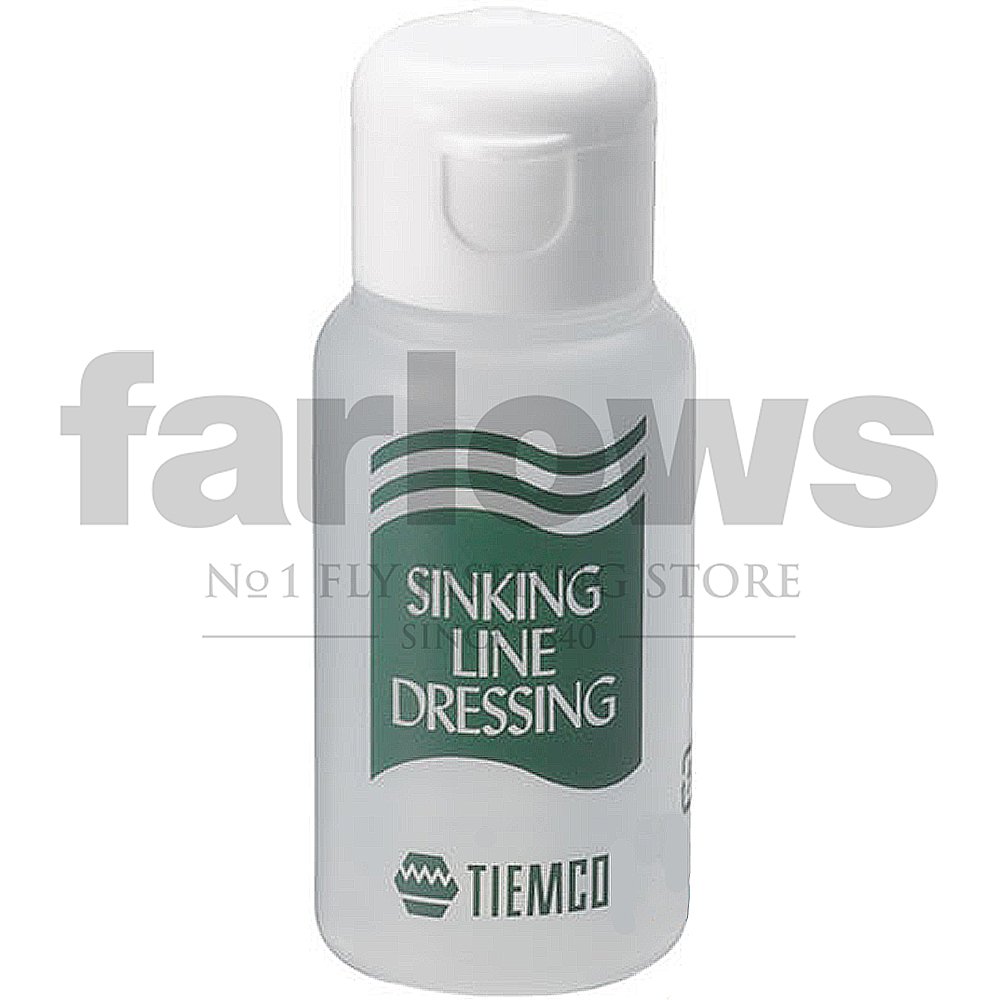 Синкер Tiemco Sinking Line Dressing (1 шт.)