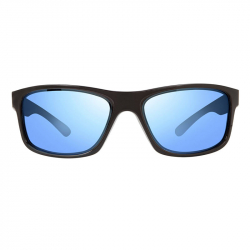 Очки Revo HARNESS (Matte Black, Blue Water)