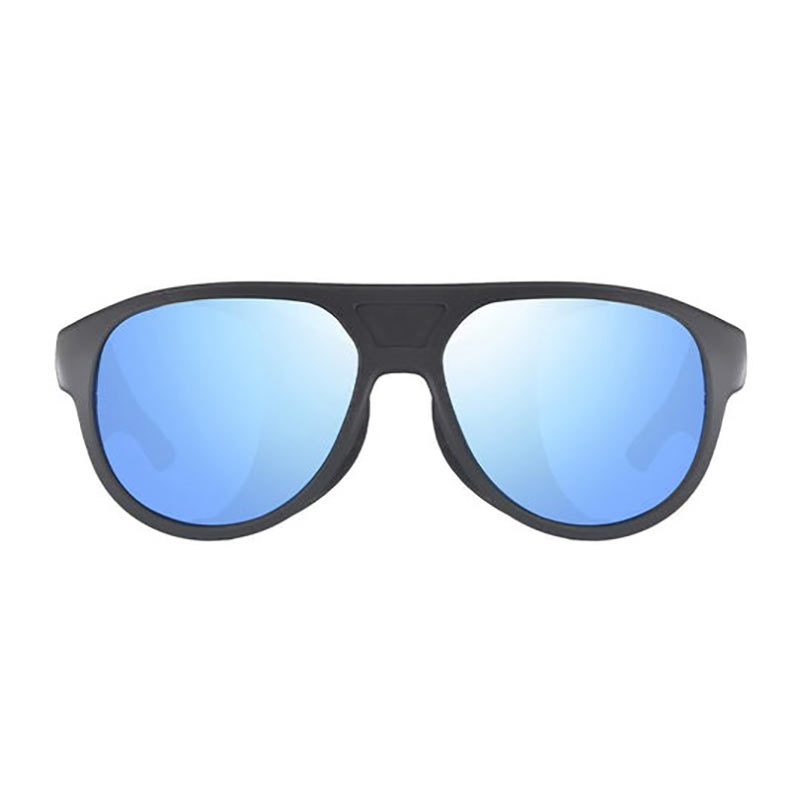 Очки Revo ALPHA (Matte Black / Blue Water) Очки Revo ALPHA (Matte Black / Blue Water)