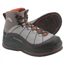 Ботинки Simms Women's Flyweight Boot - Felt (Cinder, 05)