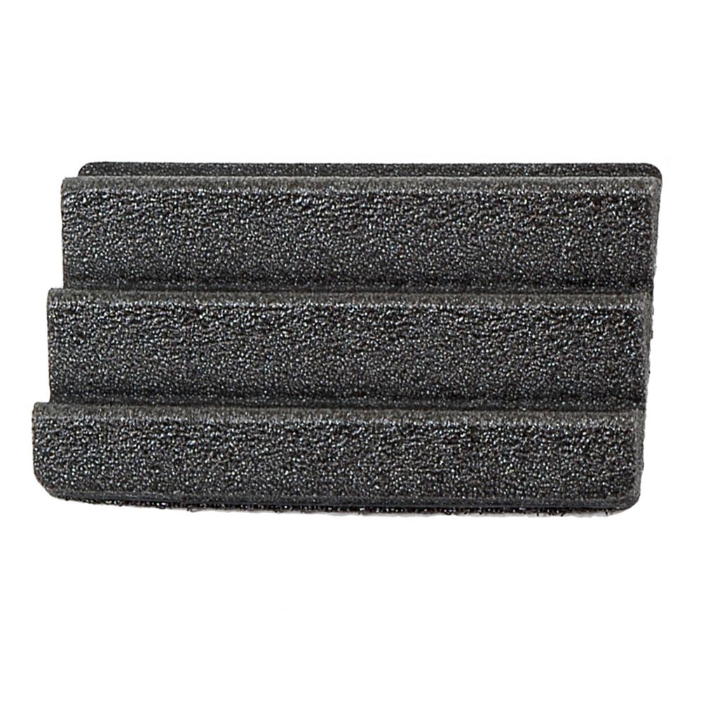 Планка для мушек Simms Super-Fly Patch (Grey)