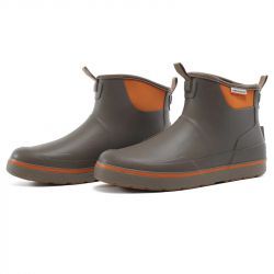 Полусапоги Grundens Deck Boss Ankle Boot (Brindle, 10)