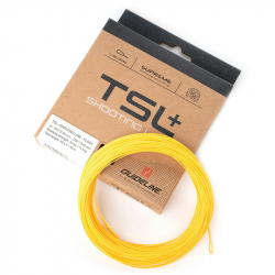 Раннинг Guideline TSL+ (32 lbs., Yellow, 0.033")