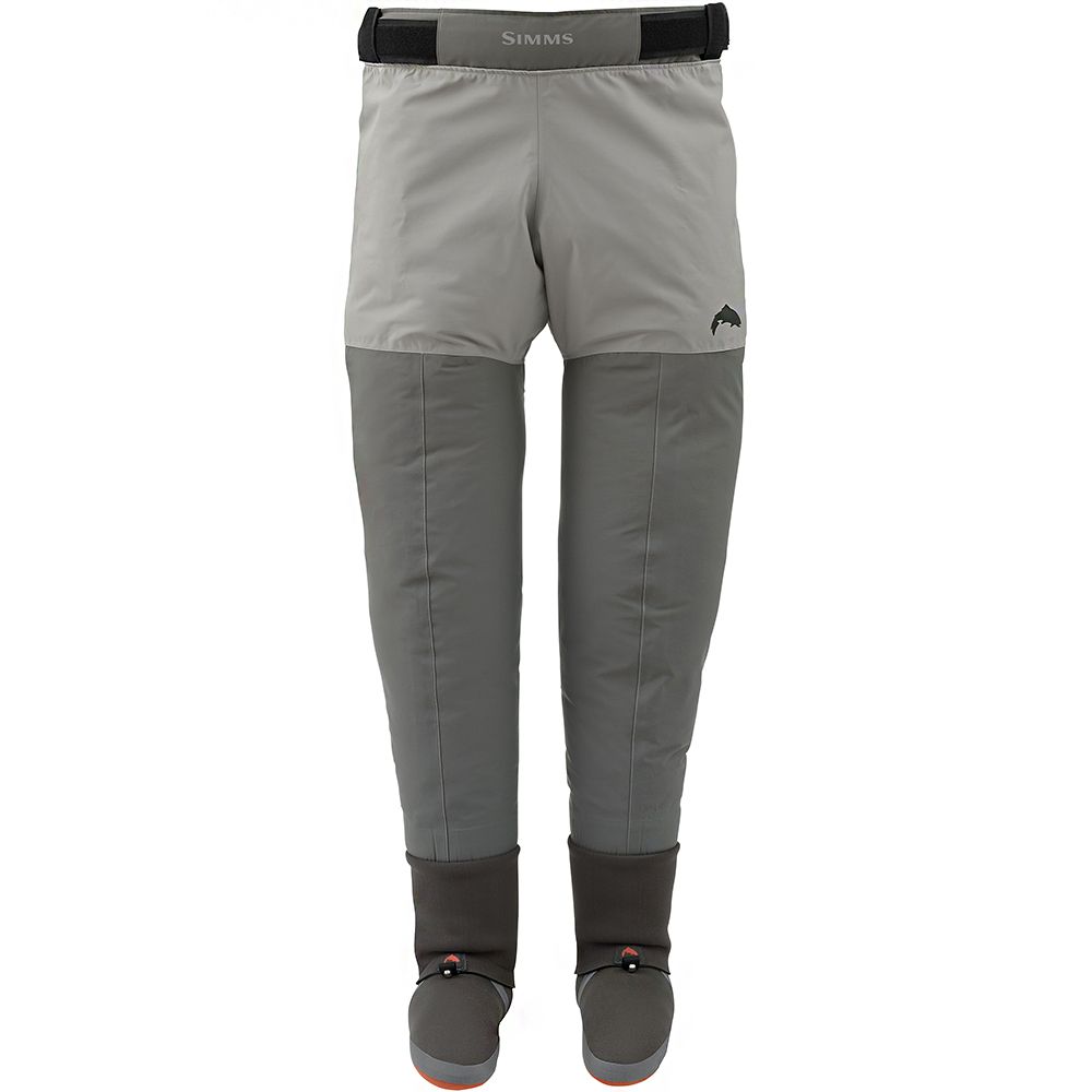 Вэйдерсы Simms Freestone Pant (S, Smoke)