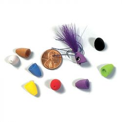 Попперная головка Rainy's PEE-WEE Pops (#4, Red)