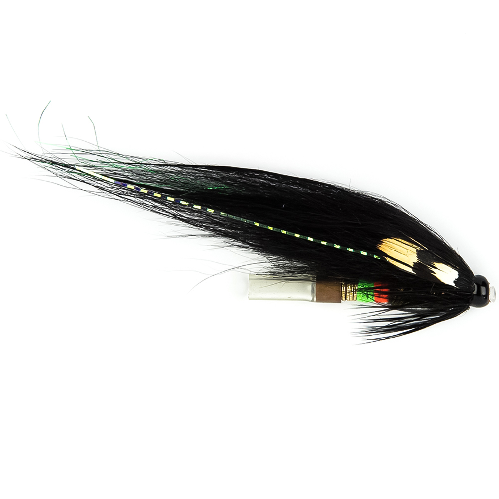 Мушка SF Undertaker Templedog Copper Tube