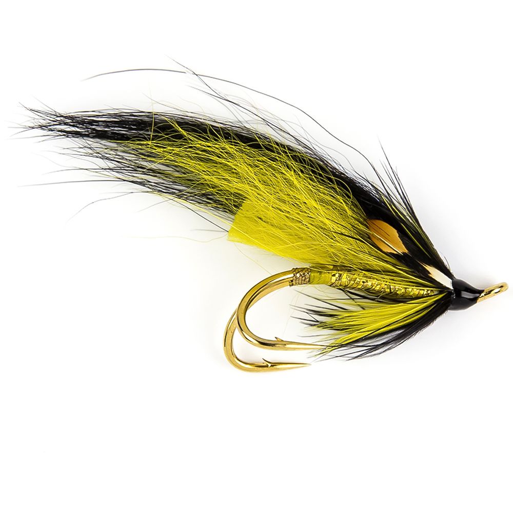 Мушка SF Highland Spring Double