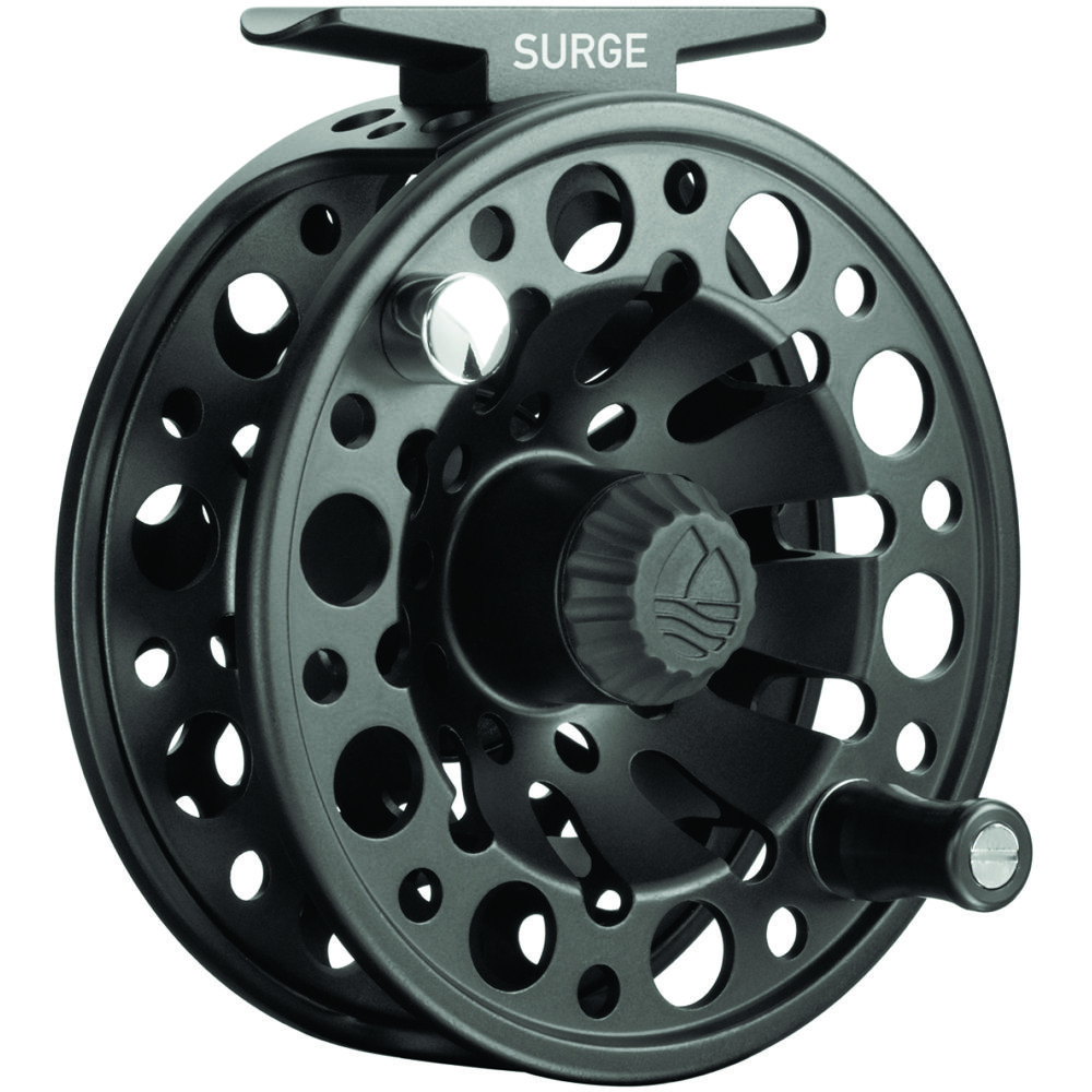 Катушка Redington Surge Reel