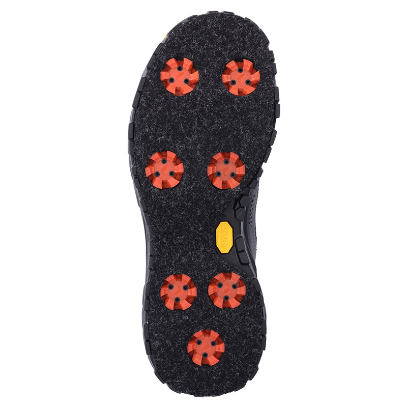 Ботинки Simms G4 Pro Powerlock Wading Boot - Felt (Carbon, 13) №6 Ботинки Simms G4 Pro Powerlock Wading Boot - Felt (Carbon, 13) №6