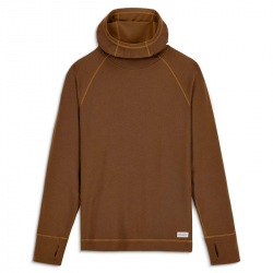 Толстовка Simms Highline Hoody