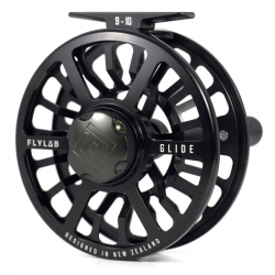 Катушка FlyLab Glide (5/6, Black)
