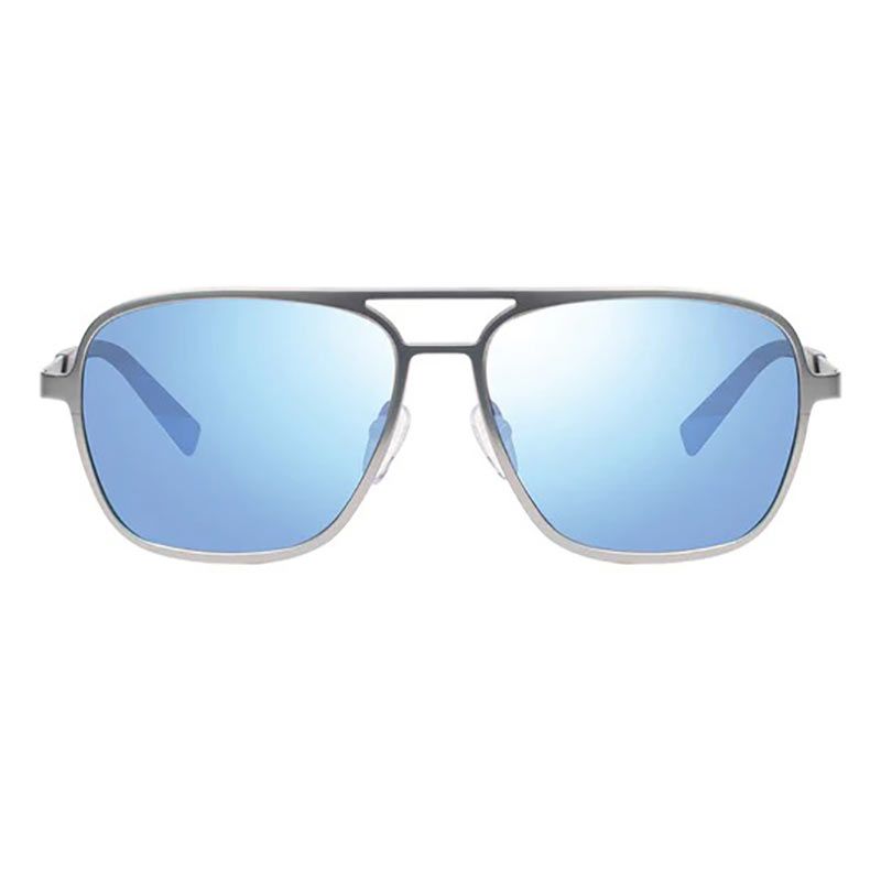 Очки Revo HORIZON (Satin Chrome/Blue Water Photochromic) Очки Revo HORIZON (Satin Chrome/Blue Water Photochromic)