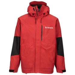 Куртка Simms Challenger Insulated Jacket '20