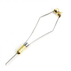 Бобинодержатель Fly-Fishing Collar Bobbin Heavy Tube (Standart)