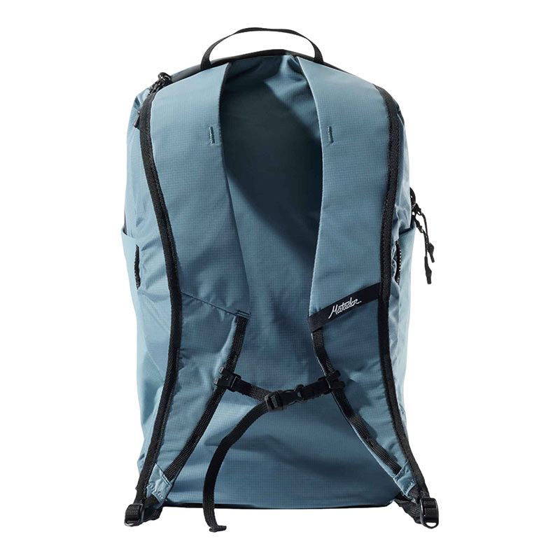 Рюкзак Matador ReFraction (16L, Blue) №2 Рюкзак Matador ReFraction (16L, Blue) №2