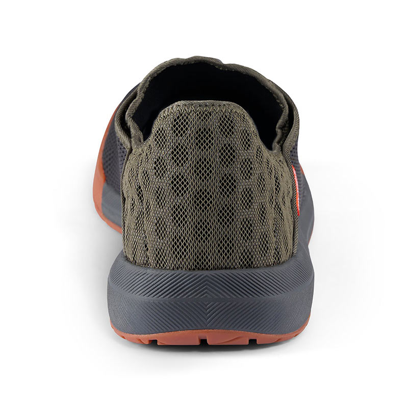 Полукеды Grundens Keeper Sneaker (Anchor, M 13) №4 Полукеды Grundens Keeper Sneaker (Anchor, M 13) №4