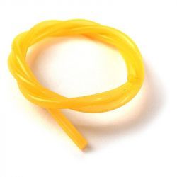 Силиконовые трубки Fly-Fisher Silicone Rubber Tubing