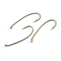 Крючки Umpqua U205 (50 шт.)