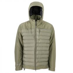 Куртка Grundens Windward Gore-Tex Infinium Insulated Jacket (Deep Lichen Green, L)