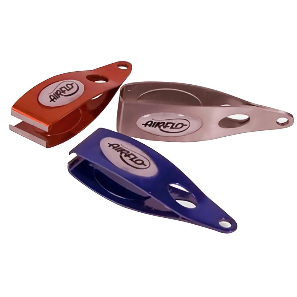 Кусачки для лески Airflo Coloured Nippers