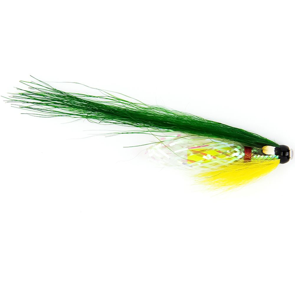 Мушка SF Eternal Optimist Copper Tube (1/2")