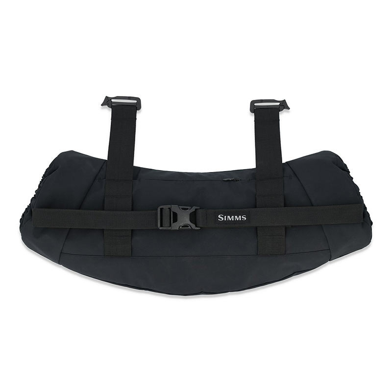 Муфта для рук Simms Bulkley Hand Muff (Black) №2 Муфта для рук Simms Bulkley Hand Muff (Black) №2