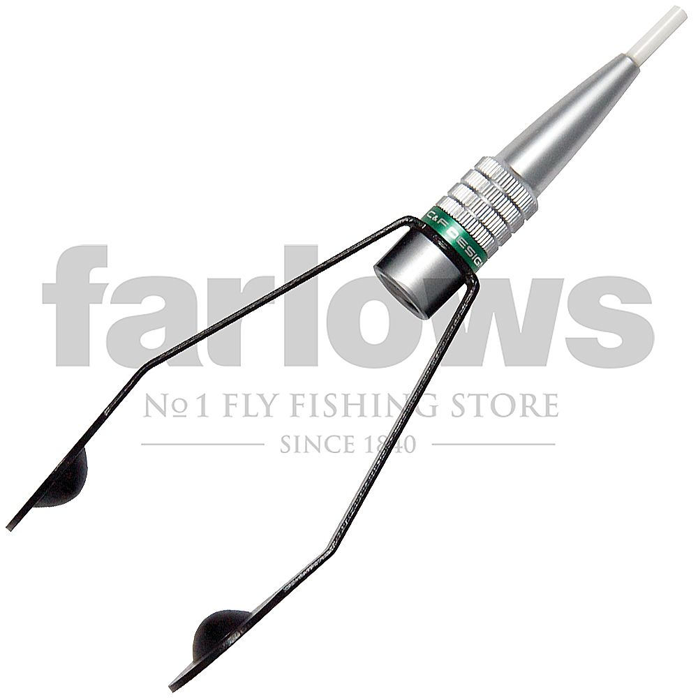 Бобинодержатель C&F Design Bobbin Holder CFT-60 (Standart Reg)