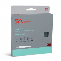 Шнур Scientific Anglers Headway Belly Float