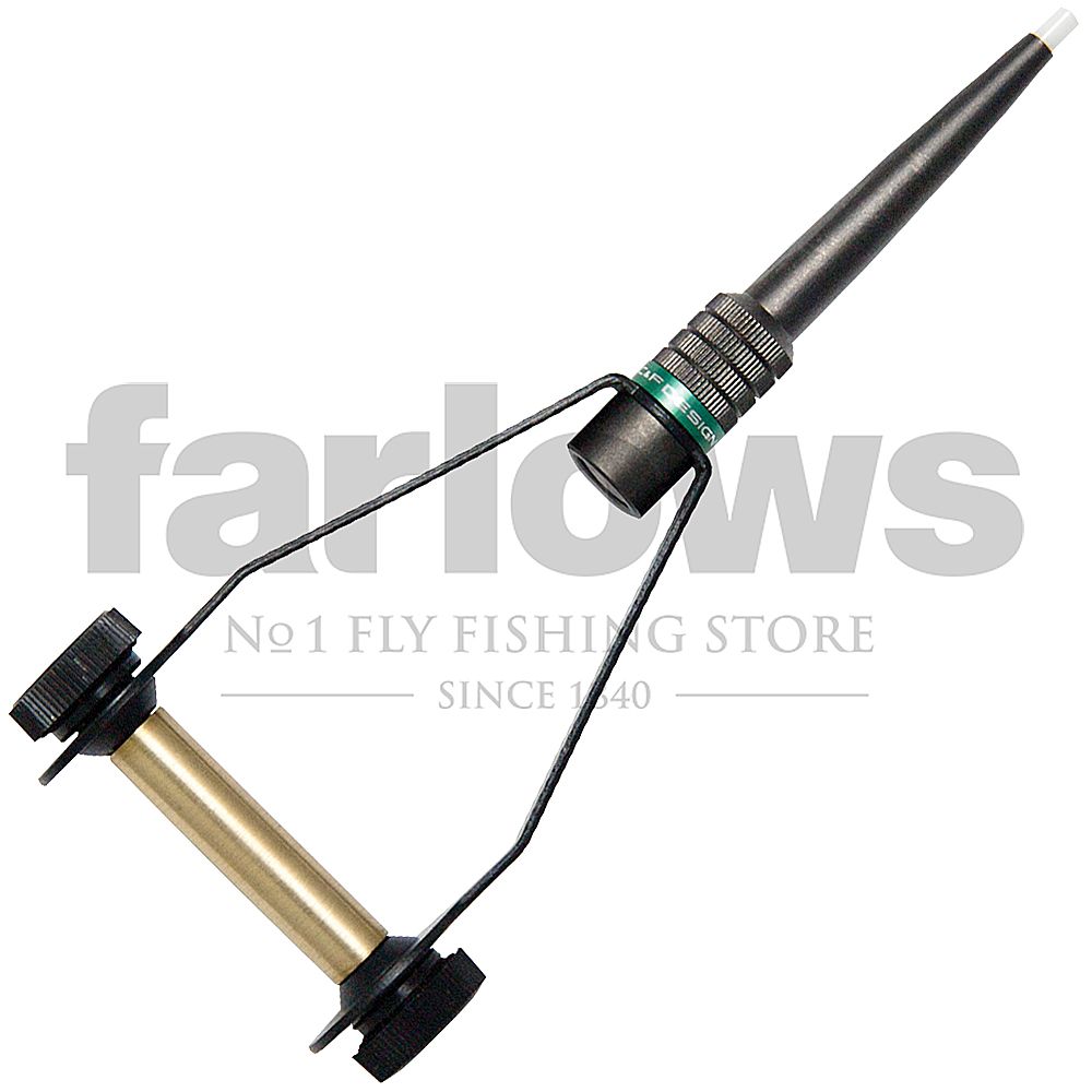 Бобинодержатель C&F Design Bobbin Holder CFT-60 SW (Standart Saltwater)