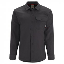 Рубашка Simms Gallatin Chore Coat