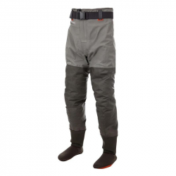 Вэйдерсы Simms G3 Guide Wading Pant '22 (Gunmetal, S)