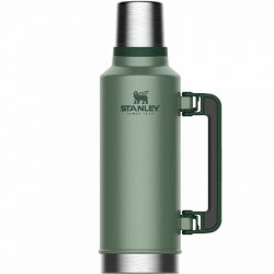 Термос Stanley Classic Legendary Bottle 0,75л. (Hammertone Green)