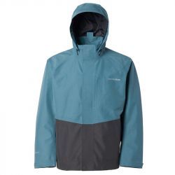 Куртка Grundens Downrigger Gore-tex Jacket (Quarry, L)