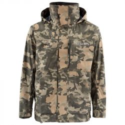 Куртка Simms Challenger Jacket '20 (Hex Flo Camo Timber, S)