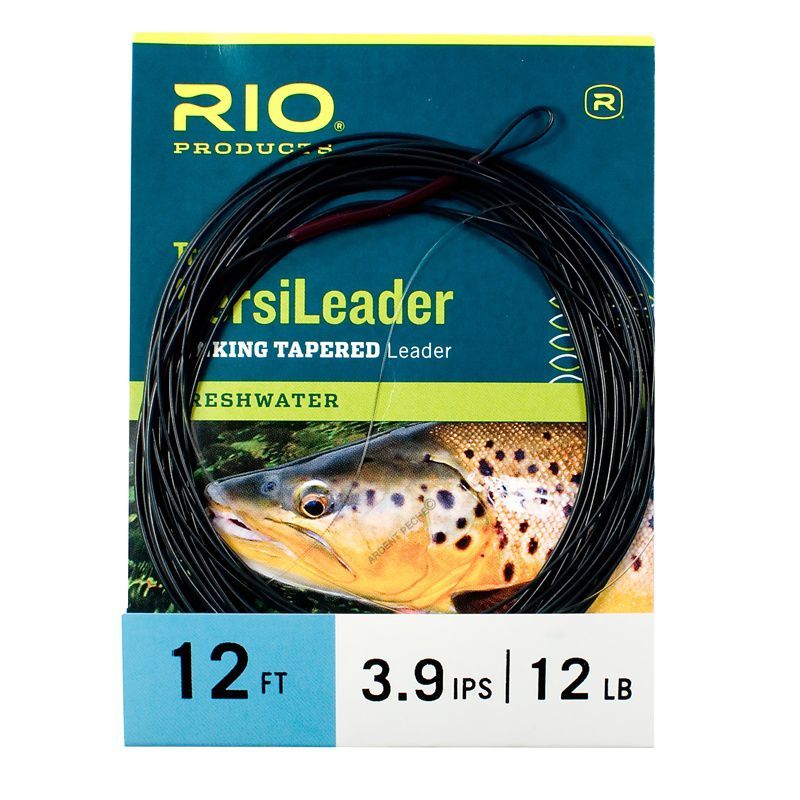 Полилидер Rio Trout VersiLeader 12ft (5ips 14.2cm/s, 12lb, Sinking)