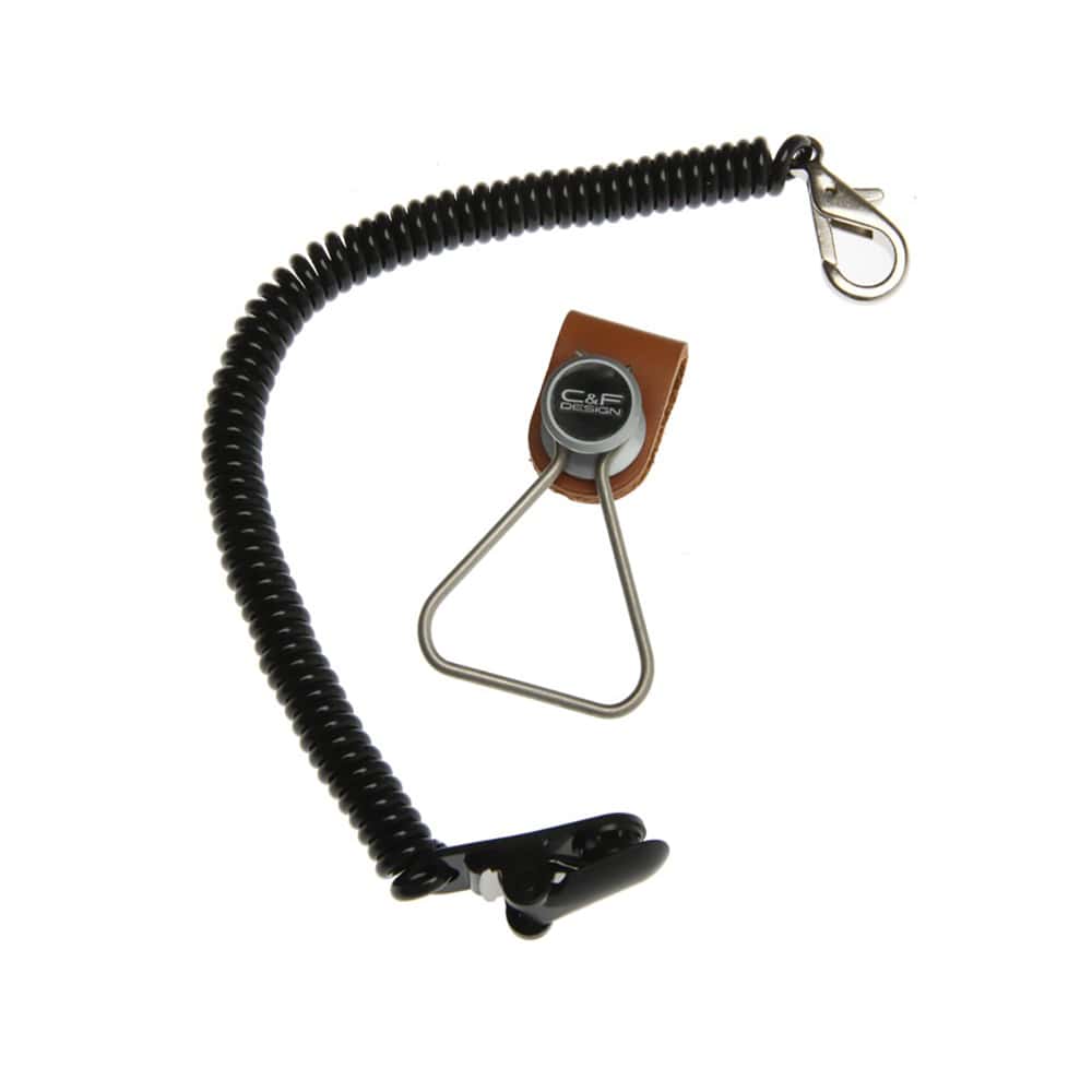 Держатель подсачека C&F Design Net Holder NH