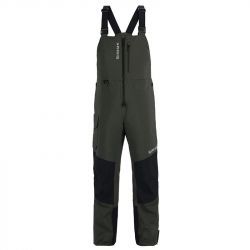 Комбинезон Simms Guide Insulated Bib (Carbon, L)