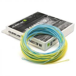 Шнур Guideline ULS Multi Tip WF