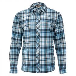 Рубашка Simms Stone Cold LS Shirt
