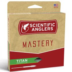 Шнур Scientific Anglers Mastery Titan