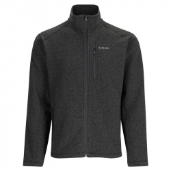 Пуловер Simms Rivershed Full Zip Fleece Jacket
