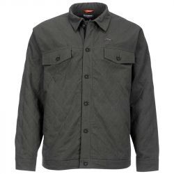 Куртка Simms Dockwear Jacket (Carbon, L)