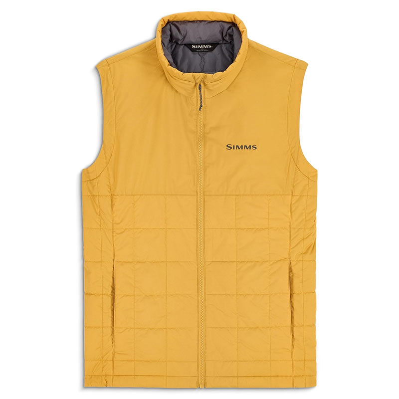Жилет Simms Fall Run Vest '21 (Baltic Amber, M) Жилет Simms Fall Run Vest '21 (Baltic Amber, M)