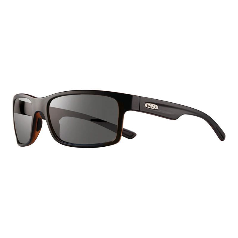 Очки Revo CRAWLER (Matte Black Tort, Graphite) №3 Очки Revo CRAWLER (Matte Black Tort, Graphite) №3