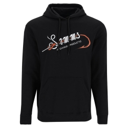 Толстовка Simms Hook and Loop Hoody