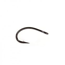 Крючки Guideline Single Tube (25 шт.) (#2, Black Nickel)