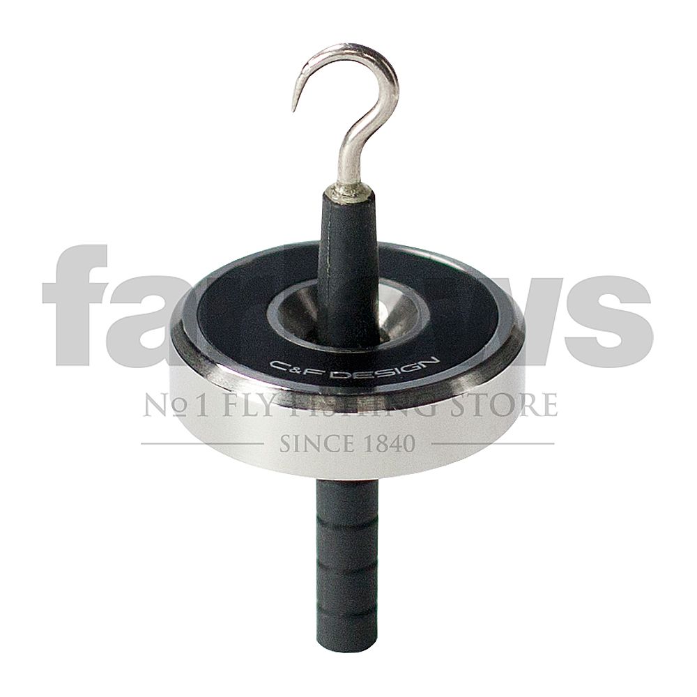 Скручиватель для даббинга C&F Design Top Twister CFT-135 (,)