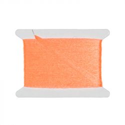 Синтетика Tiemco Aero Dry Wing Fine (03, Fl. Orange)