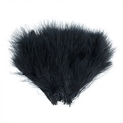 Перо Wapsi Wooly Bugger Marabou