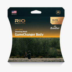 Шнур Rio Elite GameChanger Body